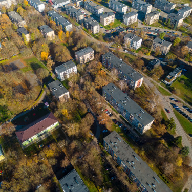 Šildymo sezonui Kaune pasiruošta: trasos rekonstruotos, katilinės paruoštos darbui