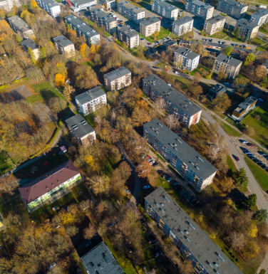 Šildymo sezonui Kaune pasiruošta: trasos rekonstruotos, katilinės paruoštos darbui